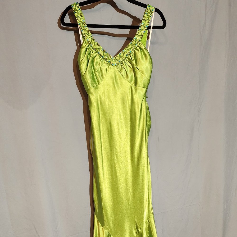Faviana Prom Gown - FV5906